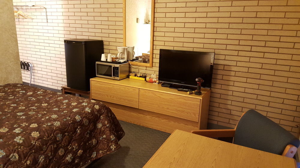 Safari Inn Motel 스위프트커런트 외부 사진